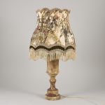 1702 5138 Bordslampa